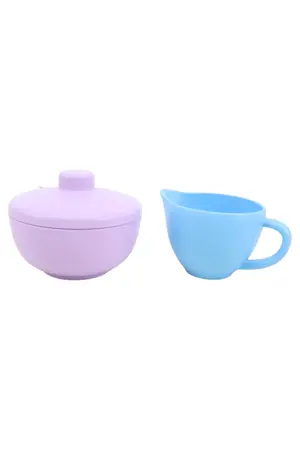 GREEN TOYS Puppengeschirr