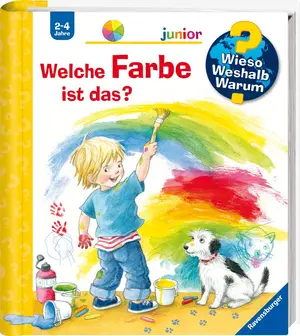 Buch für Kinder