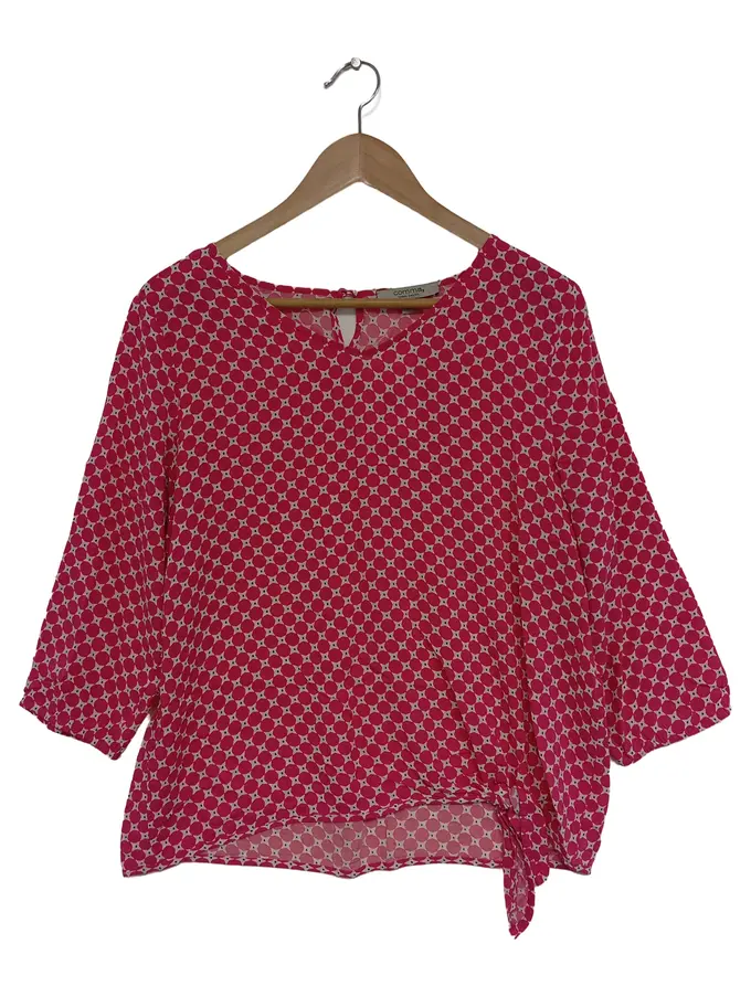 COMMA Bluse Bild 1
