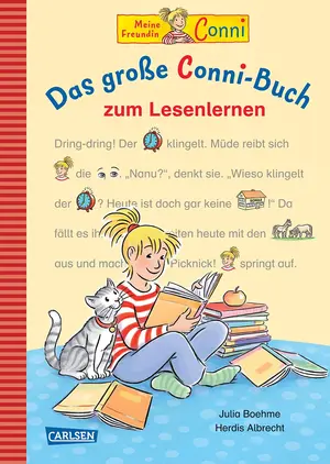 Buch für Kinder