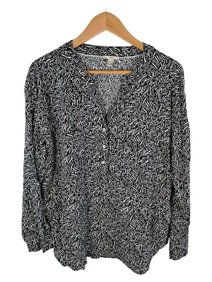 EDC BY ESPRIT Hemdbluse