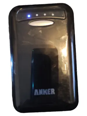 ANKER Powerbank