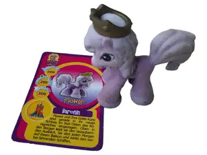 FILLY Spielfigur
