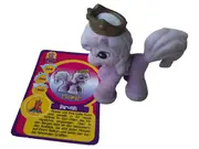 Vorschaubild 1 von Spielfigur Flower Baronin Lila Pony Sammelfigur Pferd