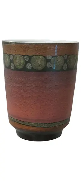 KMK KUPFERMÜHLE Bierkrug