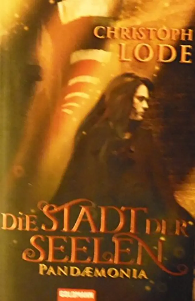 Magie und Übernatürliches Bild 1