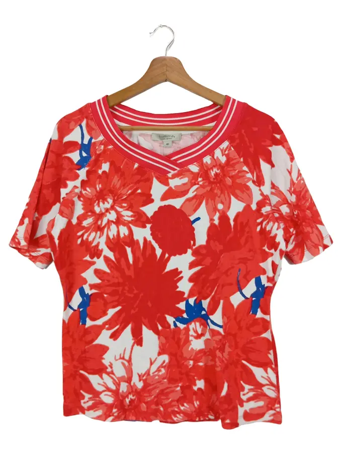 COMMA T-Shirt Bild 1