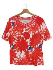 Vorschaubild COMMA T-Shirt 1