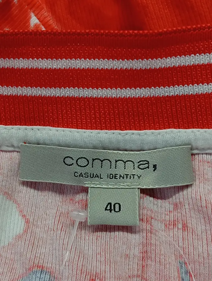 COMMA T-Shirt Bild 3