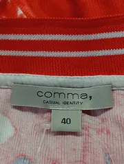 Vorschaubild COMMA T-Shirt 3