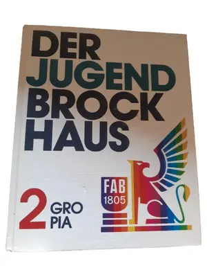 Buch für Jugendliche