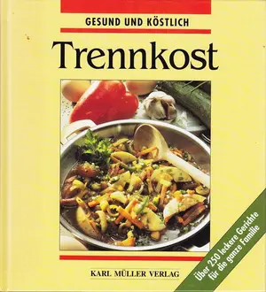 Kochbuch