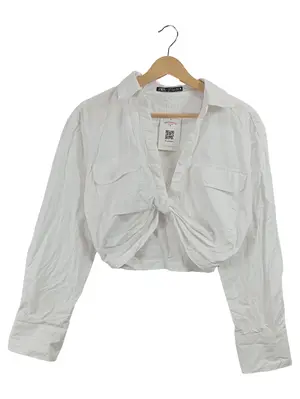 ZARA Bluse