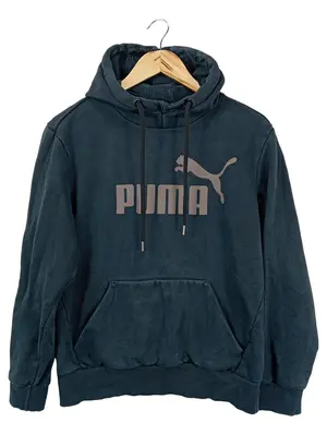 PUMA Kapuzenpullover
