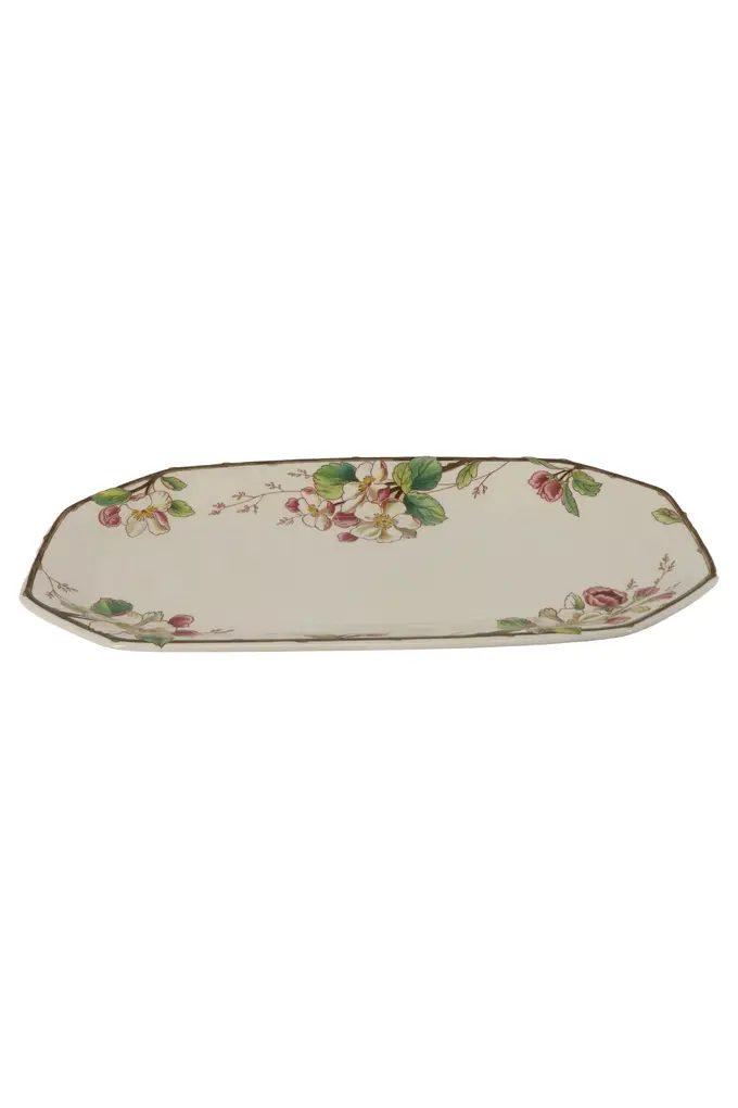 VILLEROY & BOCH Servierplatte Bild 1