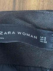 Vorschaubild 5 von Blazer Damen Oliv Elegant Business Gr. 36/S Langarm Polyester