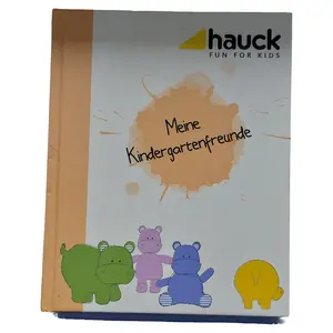 Buch für Kinder