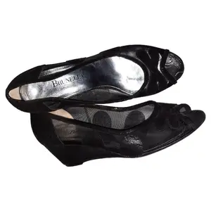 BRUNELLA Wedges