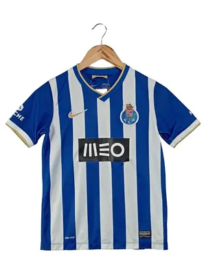 NIKE Fußball Trikot