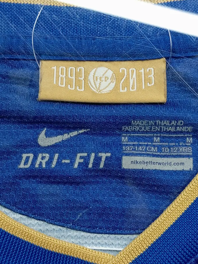 NIKE Sport Shirt Bild 2