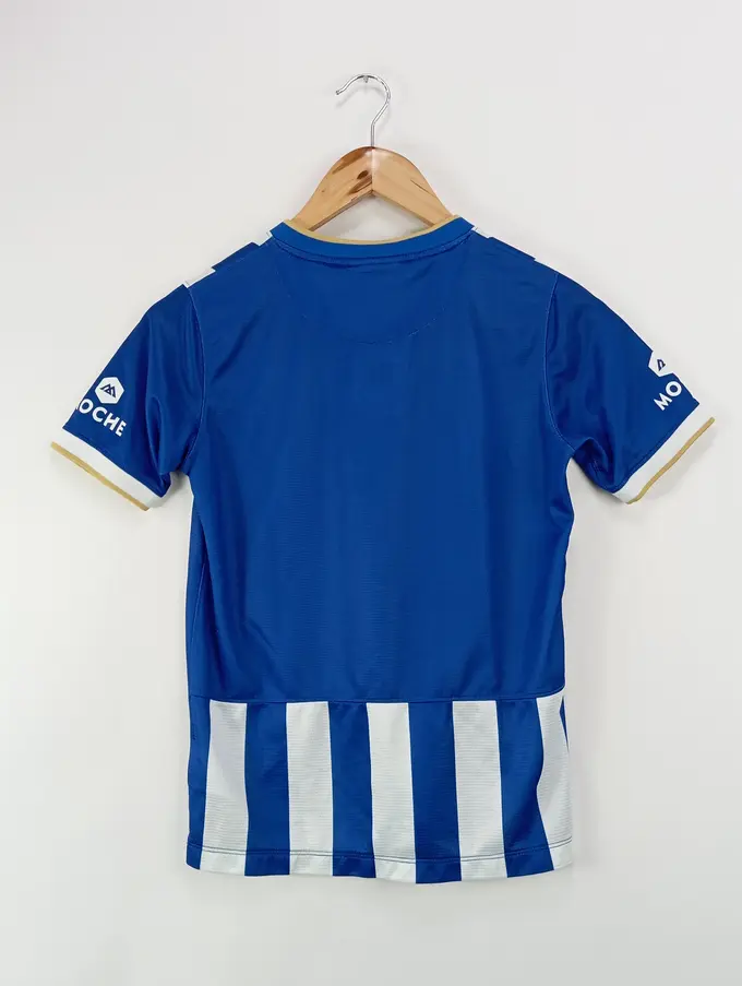 NIKE Sport Shirt Bild 4