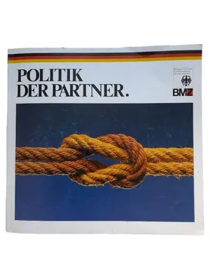 Politikbuch