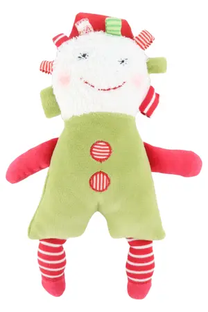 KÄTHE KRUSE Baby Kuscheltier