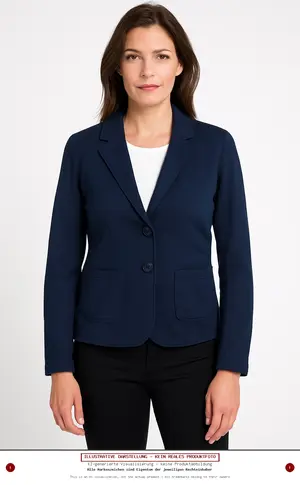 ESVIVID Blazer