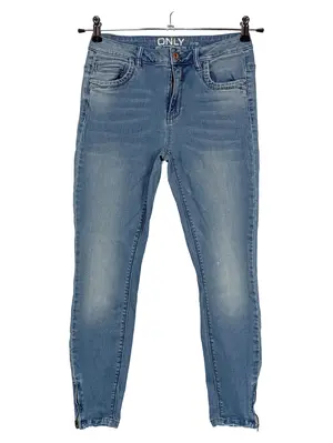 ONLY High Waist Jeans