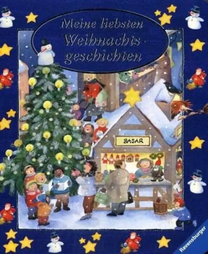 Buch für Kinder Bild 1