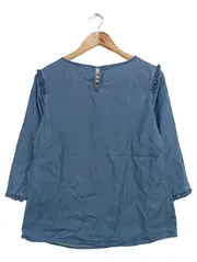 Vorschaubild COMMA Bluse 2