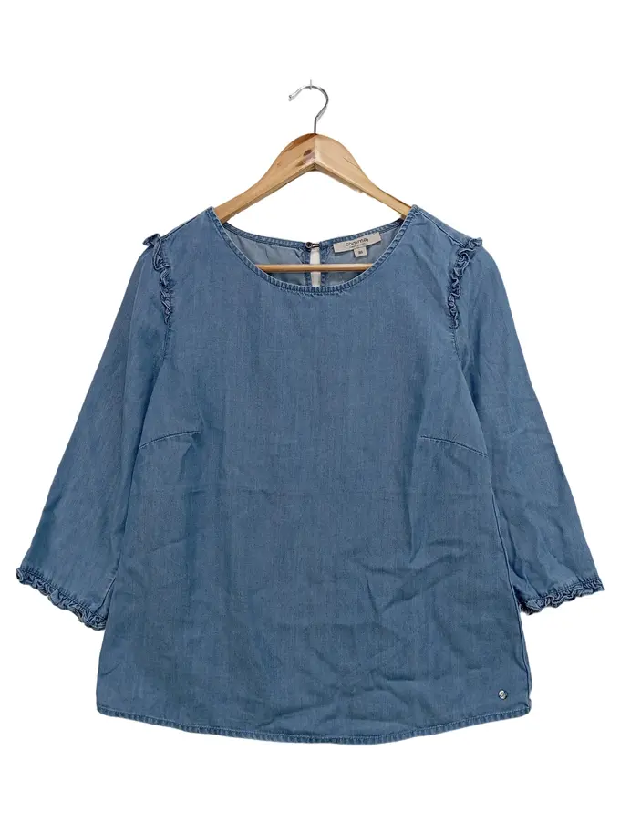 COMMA Bluse Bild 1