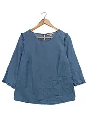 Vorschaubild COMMA Bluse 1