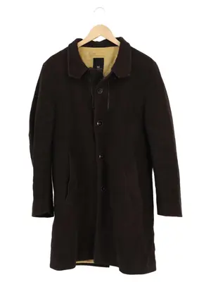 HARTWICH Klassischer Mantel