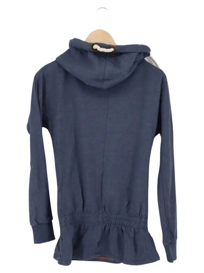 NAKETANO Kapuzenpullover Bild 2