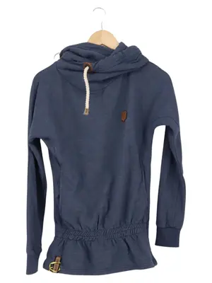 NAKETANO Kapuzenpullover