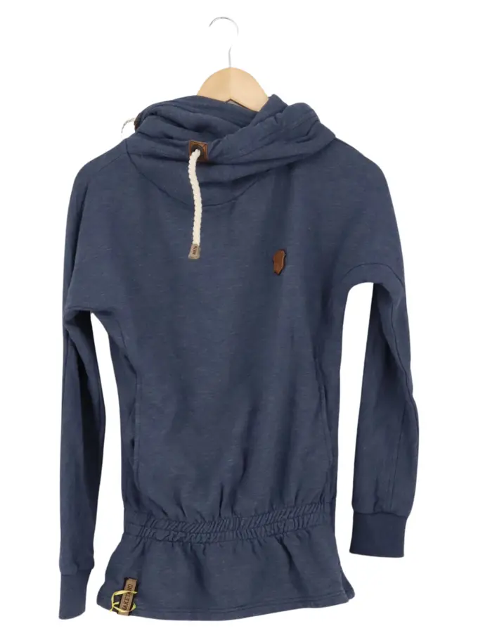 NAKETANO Kapuzenpullover Bild 1
