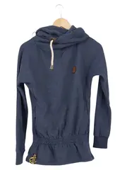 Vorschaubild NAKETANO Kapuzenpullover 1