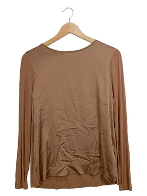 HALLHUBER Langarmshirt