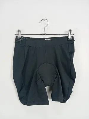 ZIENER Outdoorhose