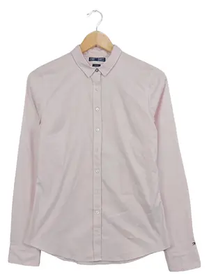 TOMMY HILFIGER Hemdbluse