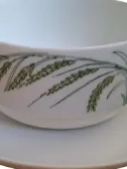 Vorschaubild 3 von Studio-Linie Tasse Untertasse Porzellan Klassisch Weiß 6 cm