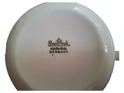 Vorschaubild 2 von Studio-Linie Tasse Untertasse Porzellan Klassisch Weiß 6 cm