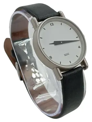 WATCHPEOPLE Armbanduhr