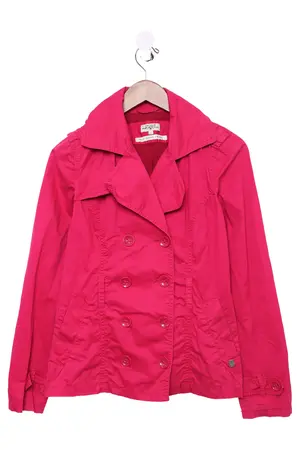 TOM TAILOR Leichte Jacke