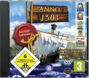 UBISOFT Strategiespiele
