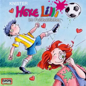 Hörspiel für Kinder