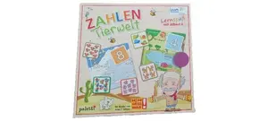PALETTI Lernspiel