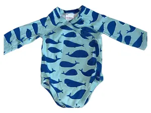 HANNA ANDERSSON Baby Body