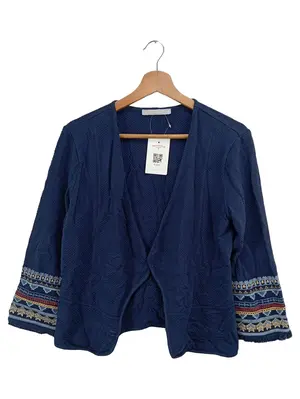 BETTY & CO Strickjacke